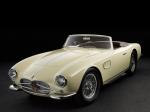 Maserati 150 GT by Fantuzzi 1957 года